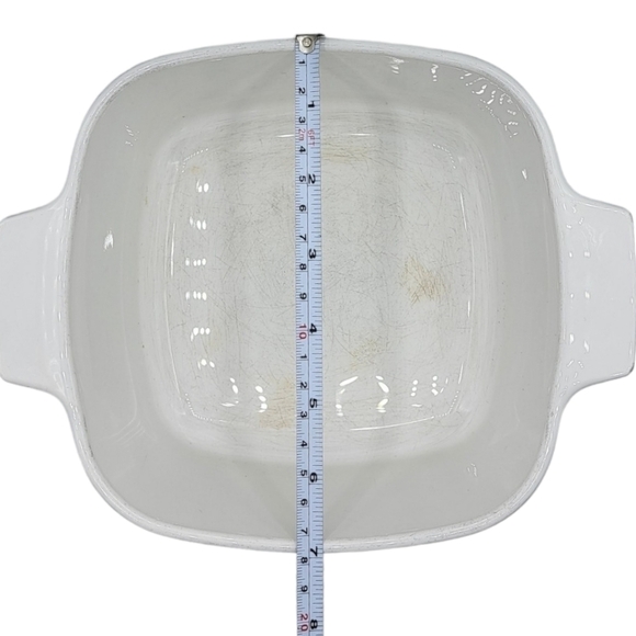 Corning Ware 1969-1972 Spice Of Life A-1-1/2-B 1.5 Litre Casserole Dish With Lid - Picture 15 of 16